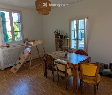 Duplex/maisonette à Chêne-Bougeries - Photo 2