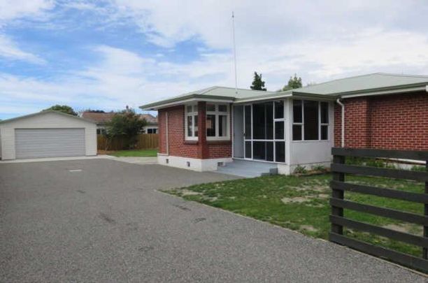 Sunny Home in Springlands - Photo 1