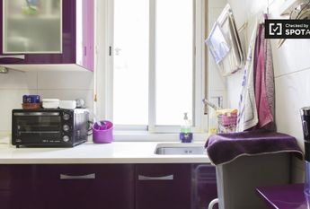 madrid, Community of Madrid 28009