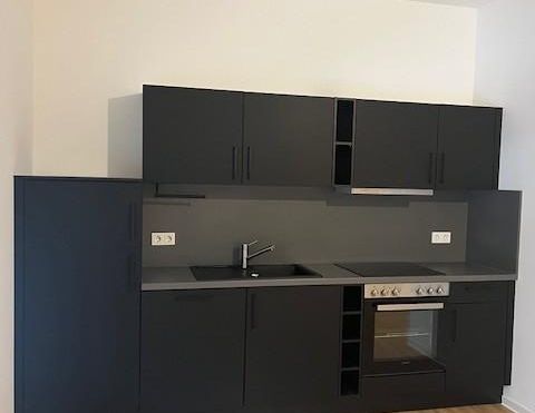 Zweitbezug nach Sanierung | Appartement 01 - Photo 1