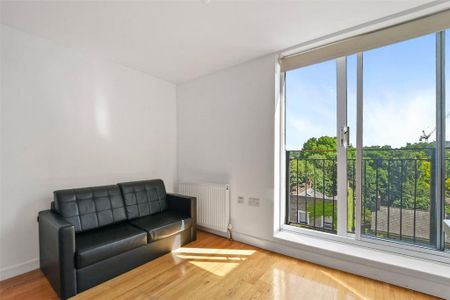 1 bedroom apartment to rent - Photo 4