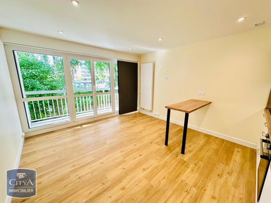 Location Appartement 2 pièces 36m² REIMS 51100 - Photo 1