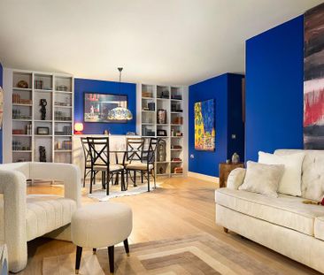 2 bedroom apartment to rent - Photo 3