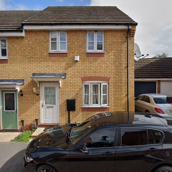 3 Bed Townhouse Howe Lane Leicester LE5 - Ace Properties - Photo 1