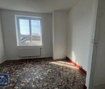 Appartement à louer 3 pièces 47.35m² - Photo 3