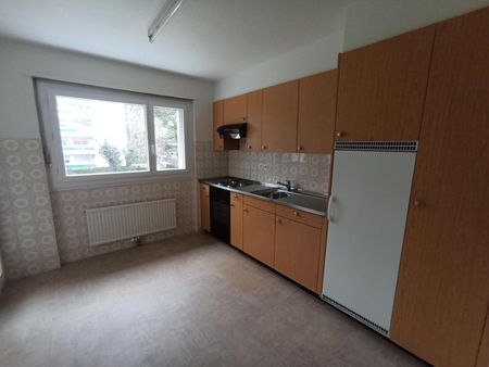 Appartement de 3.5 pièces situé au 1er étage au coeur de Martigny. - Foto 3