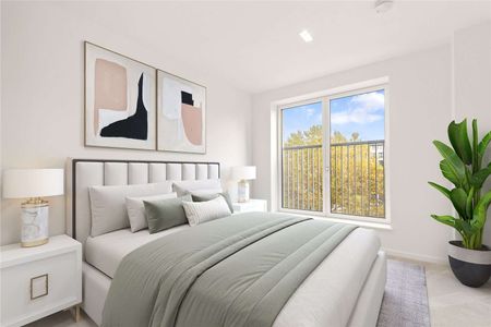 A beautifully presented two-bedroom apartment - Photo 4