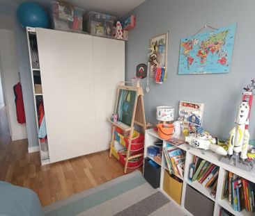 Location appartement 3 pièces, 67.03m², Châtillon - Photo 2