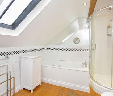2 bedroom apartment to rent - Photo 6