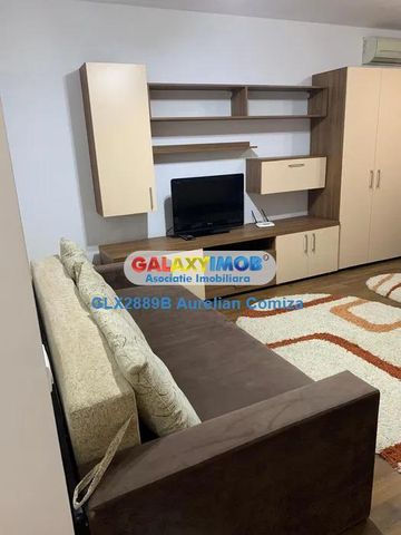 Garsoniera pentru inchiriat Complex Quadra2 - Fotografie 3