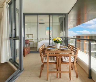 914C/5 Pope Street, Ryde NSW 2112 - Apartment For Rent | Domain - Photo 2