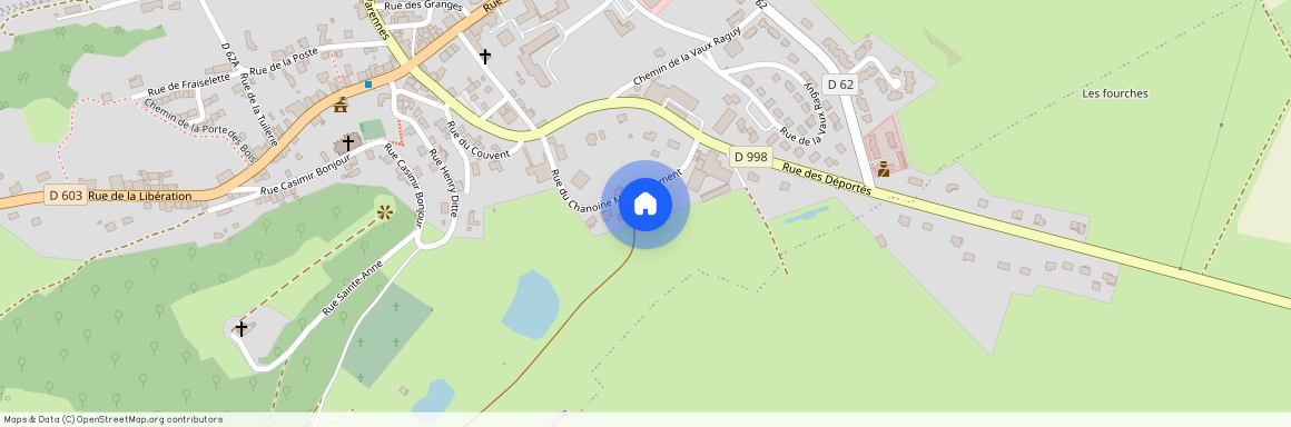 55120, Clermont-En-Argonne