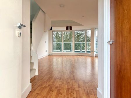 1 bedroom apartment to rent - Photo 5