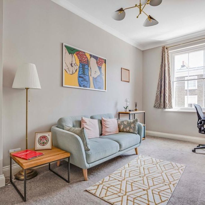 1 bedroom flat to rent - Photo 1