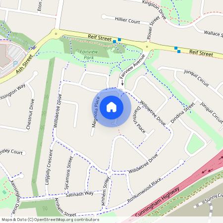 9 LAKEWOOD COURT, Flinders View QLD 4305