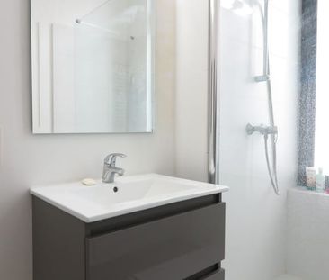 Appartement te huur - Foto 2