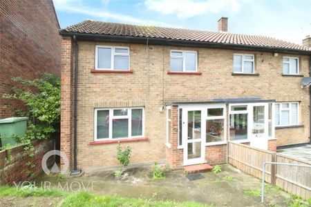 1 bedroom in a house share to rent - Photo 5