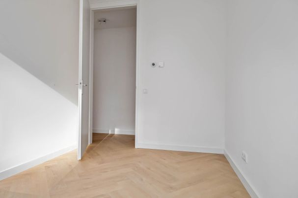 Te huur: Appartement Niemeyerstraat 133 in Hoofddorp - Foto 1