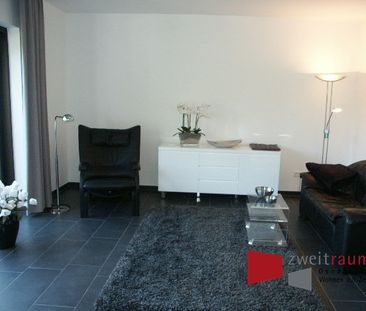 Lüstringen, komplett möblierte, elegante und lichtdurchflutete Wohn... - Foto 1