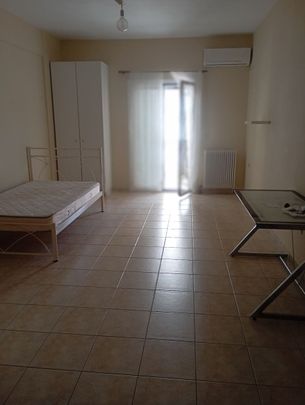 Studio/Γκαρσονιέρα για ενοικίαση Αγία Παρασκευή (Καρδίτσα) - Photo 1