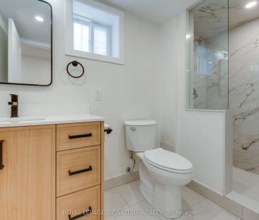 9 Ivorwood Crescent #Basement - Photo 6