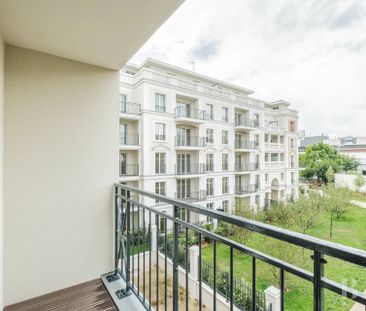 Rental Apartment Puteaux Pressensé-Rives de Seine - Photo 2