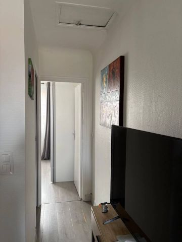 Appartement 2 pièces à deux pas de la gare. - Photo 3