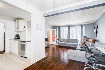 For Lease - 30 Marchington Circle Unit# Main floor, Toronto, Ontario - Photo 3