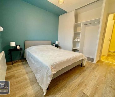 Location Appartement 2 pièces 46m² ST ETIENNE 42000 - Photo 3