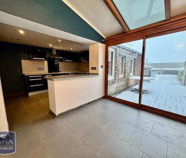 Maison à louer 4 pièces 100.75m² - Photo 4