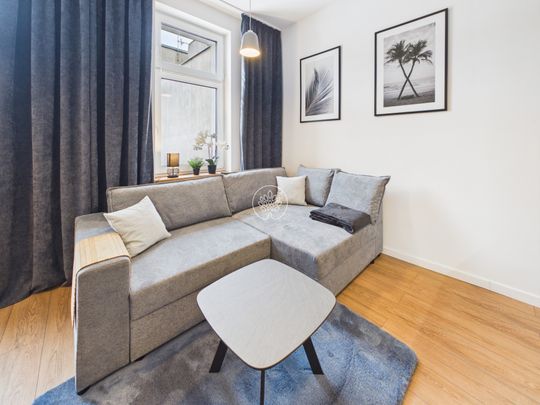 Ekskluzywna kawalerka w Centrum Bydgoszczy. - Photo 1