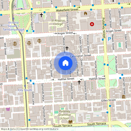 19 Saint Helena Place, Adelaide, South Australia 5000