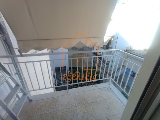 Studio/Γκαρσονιέρα για ενοικίαση Άναυρος (Βόλος) - Photo 1