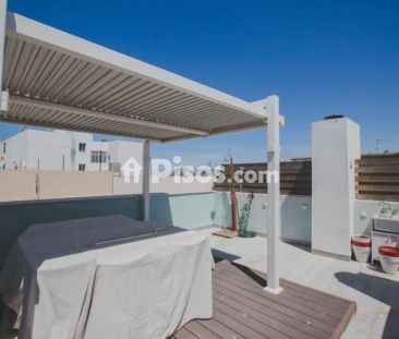 Apartamento en alquiler en Cádiz - Photo 5