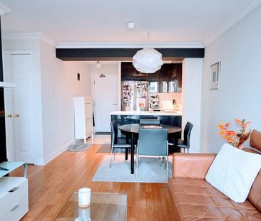 For Lease - 109 Front Street Unit# 817, Toronto, Ontario - Photo 3