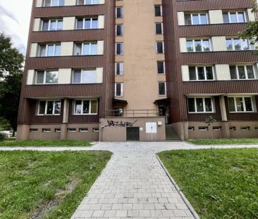 Pronájem bytu 1+kk 27 m2 - Photo 1