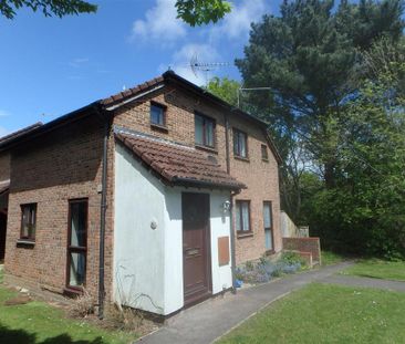 1 bedroom end of terrace house to rent - Photo 6