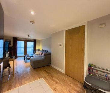 1 bedroom flat to rent - Photo 3