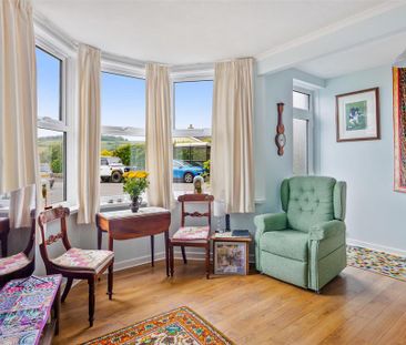 3 bedroom apartment to rent - Photo 5