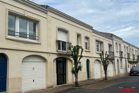 Appartement T2 BORDEAUX CAUDÉRAN - Photo 4