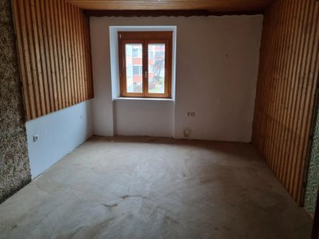 UNBEFRISTET! 3 Zimmer UND extra Kabinett - Photo 3