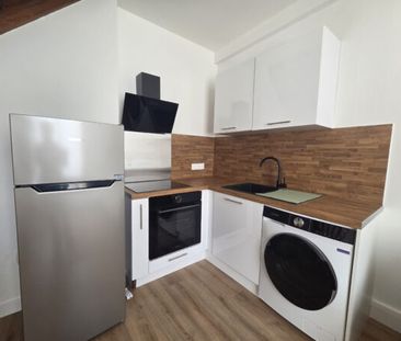 Appartement / Location - Photo 6