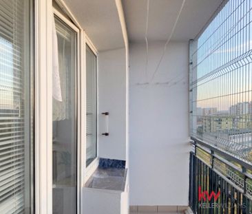 3 pokojowe – na Grunwaldzie - Zdjęcie 5