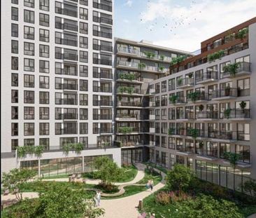 Appartement te huur: Mies van der Rohestraat 249 2132 HX Hoofddorp - Photo 5