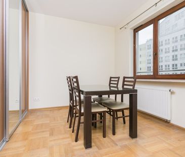 Apartament na wynajem, ul. Bukowińska, Warszawa Mokotów - Photo 3