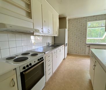 Torparegatan 19 - Foto 2