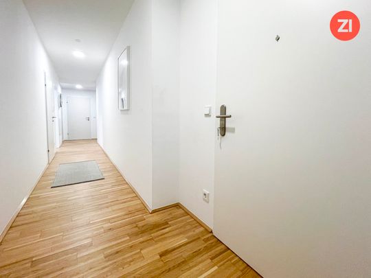 Tolle 2- Zimmer Wohnung in Linz mit Balkon - Foto 1