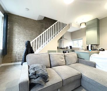 Bentfield Cottages, Bradford, Clayton - Photo 6