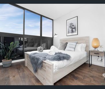 Fully Furnished Apartment at the heart of Wolli Creek - Photo 5