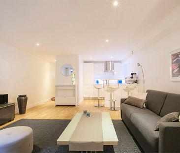 Appartement à louer rue Saint Honoré, Paris 1er - Photo 1